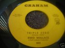 Northern Soul 45/ Esko Wallace 