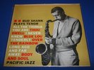 PACIFIC JAZZ BUD SHANK CLAUDE WILLIAMSON DON PRELL NM