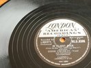 EDDIE COCHRAN 20 FLIGHT ROCK LONDON 78 ROCK N ROLL M-