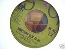 northern soul Bobby Sheen Something new to doex