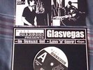 GLASVEGAS - GO SQUARE GO - U.K. DEBUT 7 