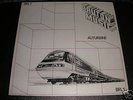 lp Bruton library - Auturbine - funk breaks - listen