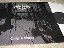 Akitsa - Sang Nordique LP Bone Awl Ash Pool