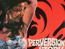 Gianni Ferrio / ‘Perversion Story’ OST Rare Original