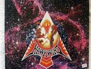 HAWKWIND-LOVE IN SPACE   MINT NEVER PLAYED NEW UK 2 LP