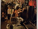 Bob Dylan & The Band-The Basement Tapes-LP/Vinyl  VG+++