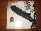 LED ZEPPELIN 'SELF TITLED' SEALED LP 1968