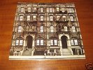 LED ZEPPELIN 'PHYSICAL GRAFFITI' SEALED 2 LP 1975