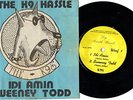 UK DOG BREATH RECORDS 7