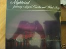 NIGHTWIND-S/T-LP RARE 1987 CHICAGO MODERN SOUL *SEALED*