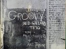 RED GARLAND TRIO 