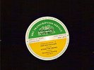 STONE THE CROWS. BBC TRANSCRIPTION DISC. MAGGIE BELL.EX