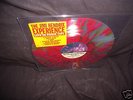 WOW JIMI HENDRIX PARIS LIVE SEALED @ STEREO ALBUM SALE