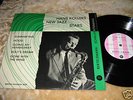 TEN INCH HANS KOLLER NEW JAZZ STARS BERTELSMANN