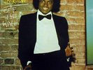 MICHAEL JACKSON Off The Wall  LP EPIC WHITE LABEL PROMO