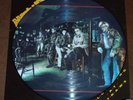2x Marillion Picture Disc Albums
