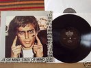 PETER GABRIEL STATE OF MIND  LIVE  LARGO 1986 2 LP  SET