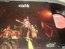 LATIN FUNK-CAFE-RAY BARRETTO-MOVE AND GROOVE-VAYA VS-28
