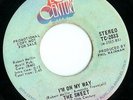 THE SWEET  I'M ON MY WAY IT'S LONELY OUT THERE PROMO 7
