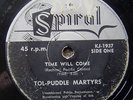 TOL- PUDDLE MARTYRS ORIG 1967 7