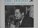 Eric Dolphy-Far Cry-New Jazz 8270-DG-EXCELLENT