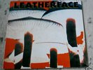 LEATHERFACE : very rare MUSH LP UK PUNK ORG 1991 EX