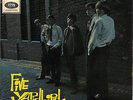 Yardbirds Five Yardbirds EP Columbia 1965