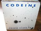 CODEINE-Frigid Stars LP/RARE/SUB POP/l.Bitch Magnet