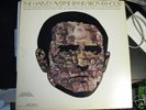 HARVEY AVERNE BAND Brotherhood LP RARE Latin Funk MONO