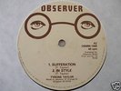 Sufferation / Tyrone Taylor  Rare orig roots 12