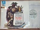 Columbia SAX 2554 B/S, Dvorak, New World Symphony