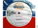 MAXIMUM 3 - ON A MISSION - BUDWEISER REC. RARE - LISTEN