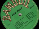 FUNKY REGGAE LP/SKINHEAD REGGAE/BAMBOO BDLP206..LISTEN