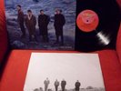 Die X Agenten Durch die Wüste LP D 83 NDW Minimal Synth