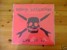 Teenage Bottlerocket 