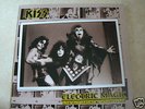 KISS Electric Magic LP RARE