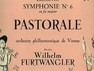 FALP 288/ BEETHOVEN SYMPHONY N° 6