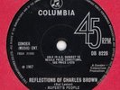 RUPERTS PEOPLE: Reflections Of Charles Brown UK ORIG EX
