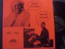 BESSIE JACKSON WALTER ROLAND 1927-1935 orig YAZOO LP