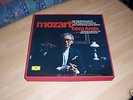 Mozart, Die Klavierkonzerte, Géza Anda, Box 12 LP