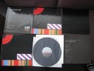 Pink Floyd Final Cut Japan Master Sound LP Audiophile