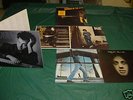 6 Nr Mnt+ BILLY JOEL LP Record Albums Piano Man Uptown