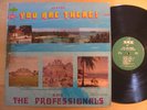 THE PROFESSIONALS Belize LATIN JAZZ/SOUL/CALYPSO LP mp3