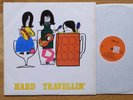 HARD TRAVELLIN' 1971 PRIVATE PRESS PSYCH FOLK LP