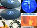 VELVET UNDERGROUND & NICO Peelable+EMERSON USA MONO EX+