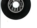 Doo-wop 45  The Five Discs  Never Let You Go