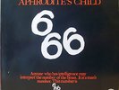 Aphrodite`s Child 2 LP:666. Rock. Psych.Vertigo.UK.NM+