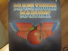 MIAMI SOUND MACHINE-S/T-LP RARE 1978 LATIN FUNK/DISCO