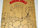 JERICHO JONES  JUNKIES MONKEYS AND DONKEYS LP IMPORT