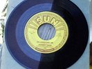 RARE JOHNNY CASH/JEB STUART ON 1 MEMPHIS SUN LABEL VG+